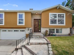 2809 W Gilbert Dr, Riverton, UT 84065