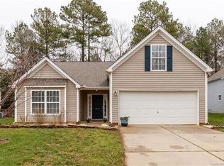 1617 Eagle Lake Dr, Indian Land, SC 29707