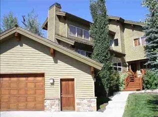 1952 Mahre Dr, Park City, UT 84098