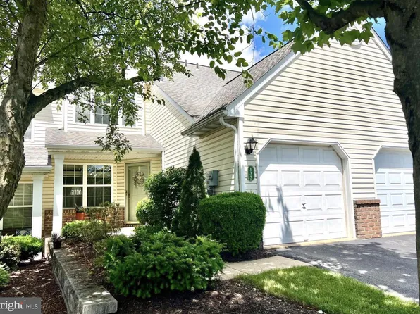 133 Hickory Ln, Wyomissing, PA 19610