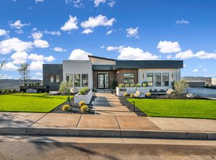 1498 E Dellcorero Dr, Saint George, UT 84770