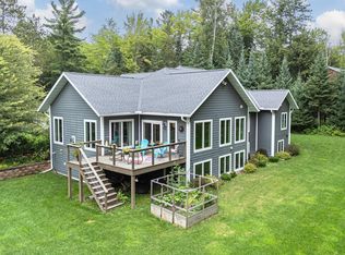 260 Timber Heights Dr, Rhinelander, WI 54501