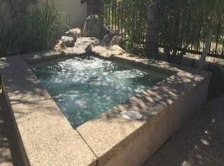 343 S Big Canyon Dr, Palm Springs, CA 92264