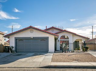 1854 Trudgeon Ave, Lancaster, CA 93535
