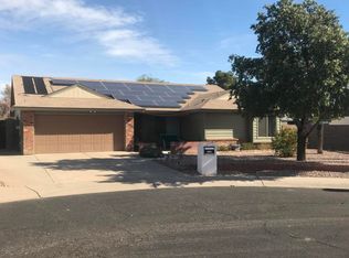 17625 N 33rd St, Phoenix, AZ 85032