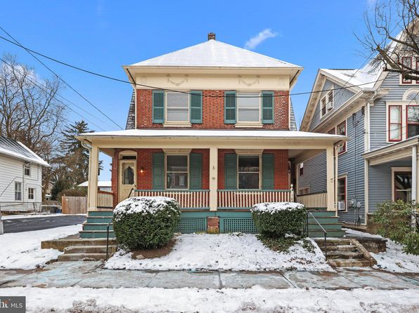 Recently Sold Homes in Newtown PA - 1536 Transactions | Zillow