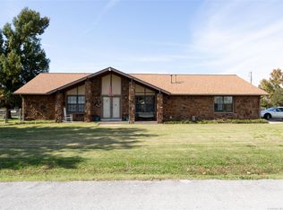 17426 S 91st Ave E, Bixby, OK 74008