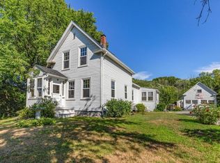 11 Webster St, Andover, MA 01810