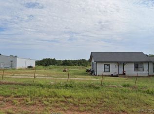 39662 State Highway 59, Byars, OK 74831