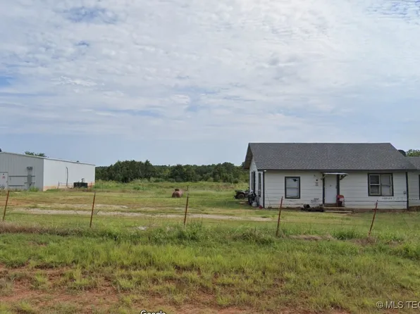 39662 State Highway 59, Byars, OK 74831