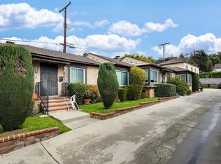 1704 N Verdugo Rd, Glendale, CA 91208