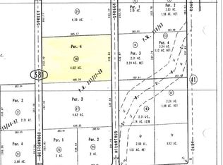 2 Buttonwood St, Phelan, CA 92371