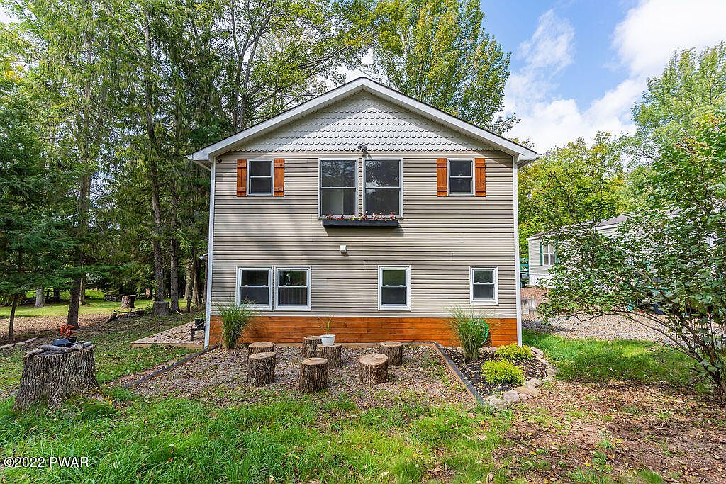 577 Duck Harbor Rd, Equinunk, PA 18417 MLS PW231399 Zillow