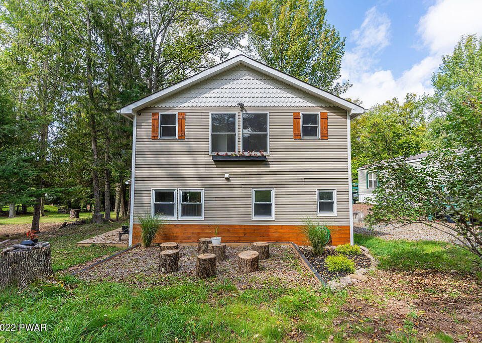 577 Duck Harbor Rd, Equinunk, PA 18417 | MLS #PW-231399 | Zillow