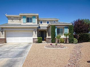 13270 High Crest Rd, Victorville, CA 92395