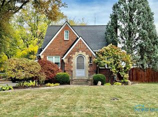 3827 Beechway Blvd, Toledo, OH 43614