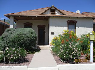 307 N 3rd Ave, Tucson, AZ 85705