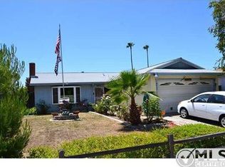8613 Comalette Ln, San Diego, CA 92126
