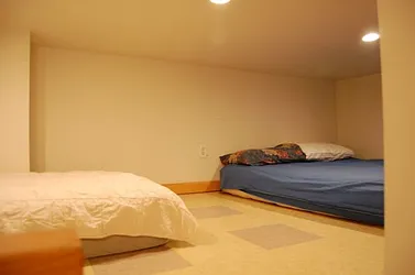 Rented by Natural Habitat Realty