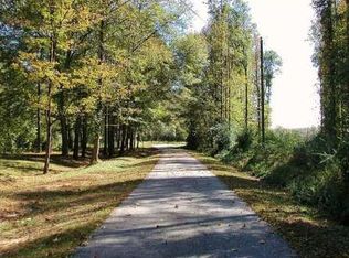 4204 Gillsville Hwy, Gillsville, GA 30543