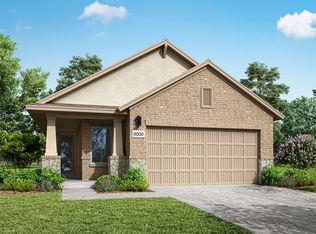 278 Bloomington Loop, Hutto, TX 78634