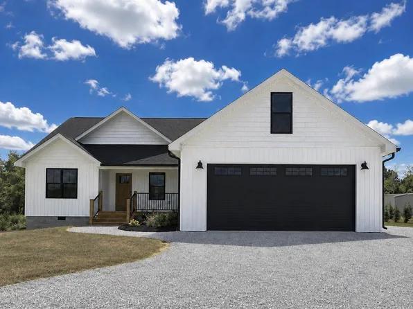 178 Hemlock Springs Dr, Helenwood, TN 37755