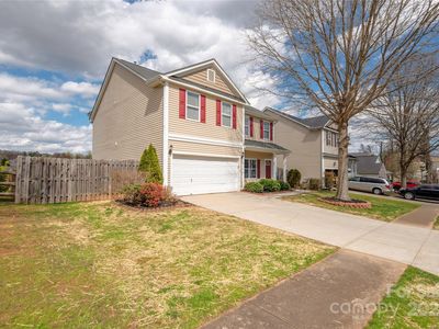289 Flanders Dr, Mooresville, NC, 28117