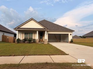 21172 Teluga Ave, Fairhope, AL 36532