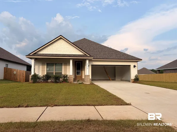 21172 Teluga Ave, Fairhope, AL 36532