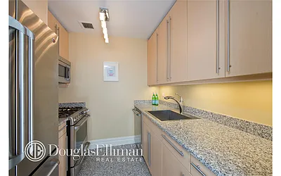 Sold by Douglas Elliman