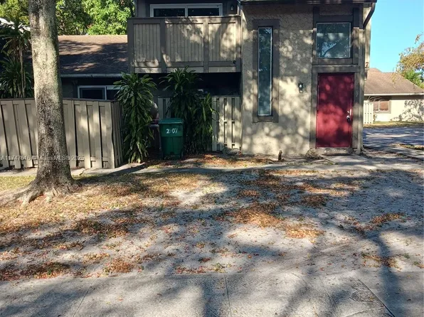 2107 NW 59th Ter #60, Fort Lauderdale, FL 33313