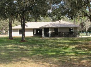 2835 S Bascombe Ave, Homosassa, FL 34448