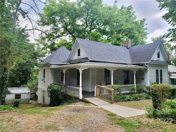 336 S French Broad Ave, Asheville City, NC 28801