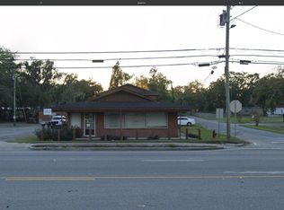 4229-4231 Norwich Street Ext. - A, Brunswick, GA 31520