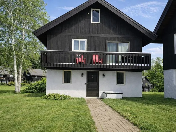 10 Byington Lane #F1, Winhall, VT 05340