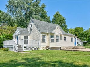 2910 S Windsor Ave, Independence, MO 64052