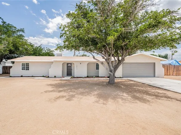 13913 Cronese Rd, Apple Valley, CA 92307