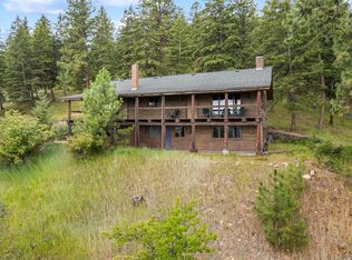 714 Eagles Roost Ln, Hamilton, MT 59840