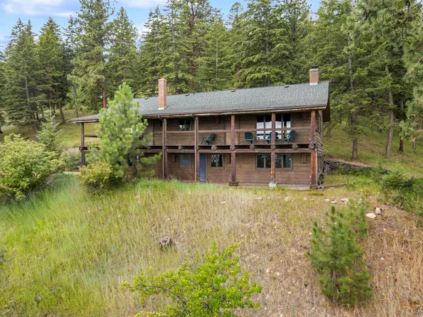714 Eagles Roost Ln, Hamilton, MT 59840