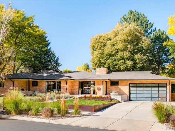 3241 S Monroe Street, Denver, CO 80210