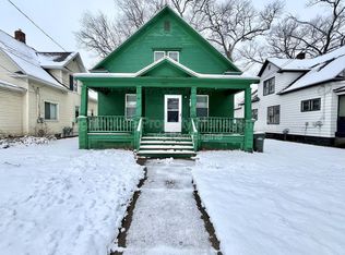 1657 7th St APT 2, Muskegon, MI 49441