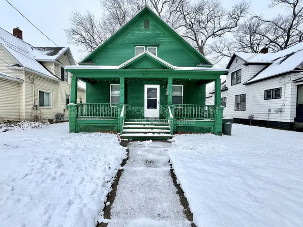 1657 7th St APT 2, Muskegon, MI 49441