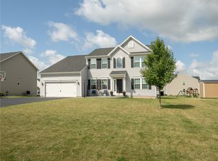 9 Hermoso Rise, Rochester, NY 14624