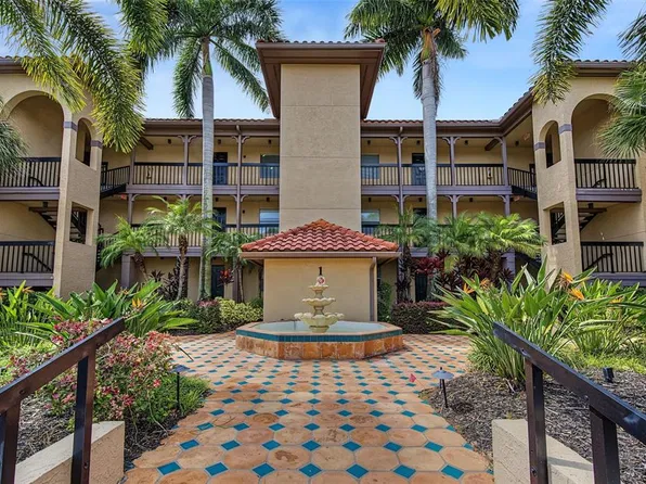 2400 FEATHER SOUND DRIVE #123, CLEARWATER, FL 33762