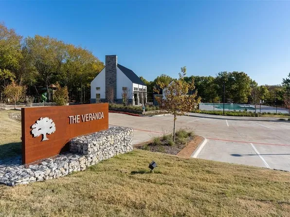 1923 Bell Rd, Van Alstyne, TX 75495