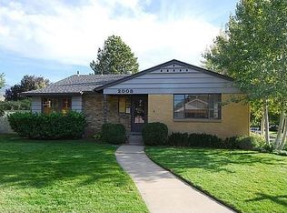 2008 E Saint Marys Dr, Salt Lake City, UT 84108