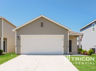 14310 Palm Rdg, San Antonio, TX 78253