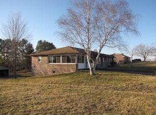 3821 Surface Rd, Riner, VA 24149