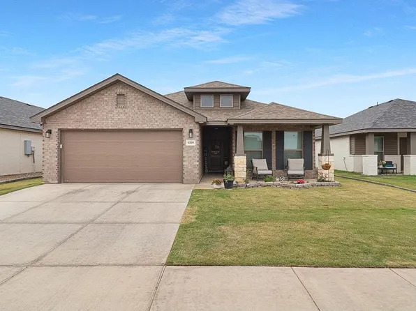 6209 Damsel Dr, Odessa, TX 79762