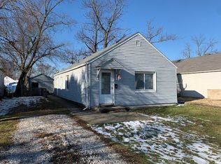 45 Volney Ave, Columbus, OH 43228